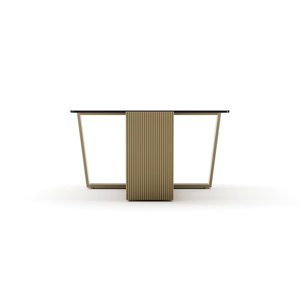 Caracole - Counter Balance Cocktail Table - CLA-425V-4011 view 3