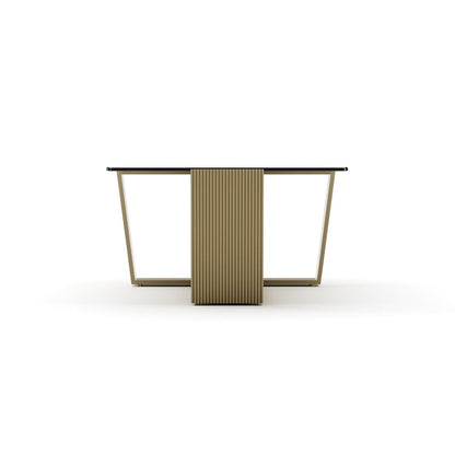 Caracole - Counter Balance Cocktail Table - CLA-425V-4011 view 3