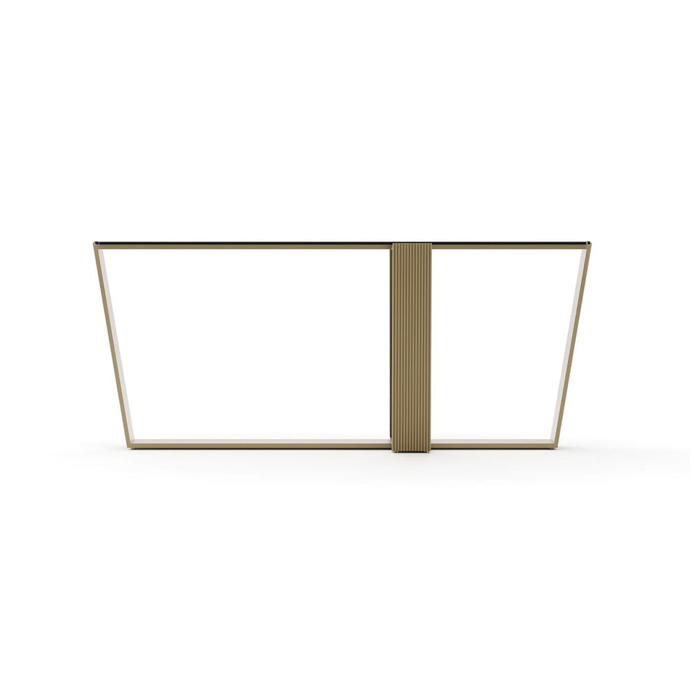 Caracole - Counter Balance Console Table - CLA-425V-442 view 2
