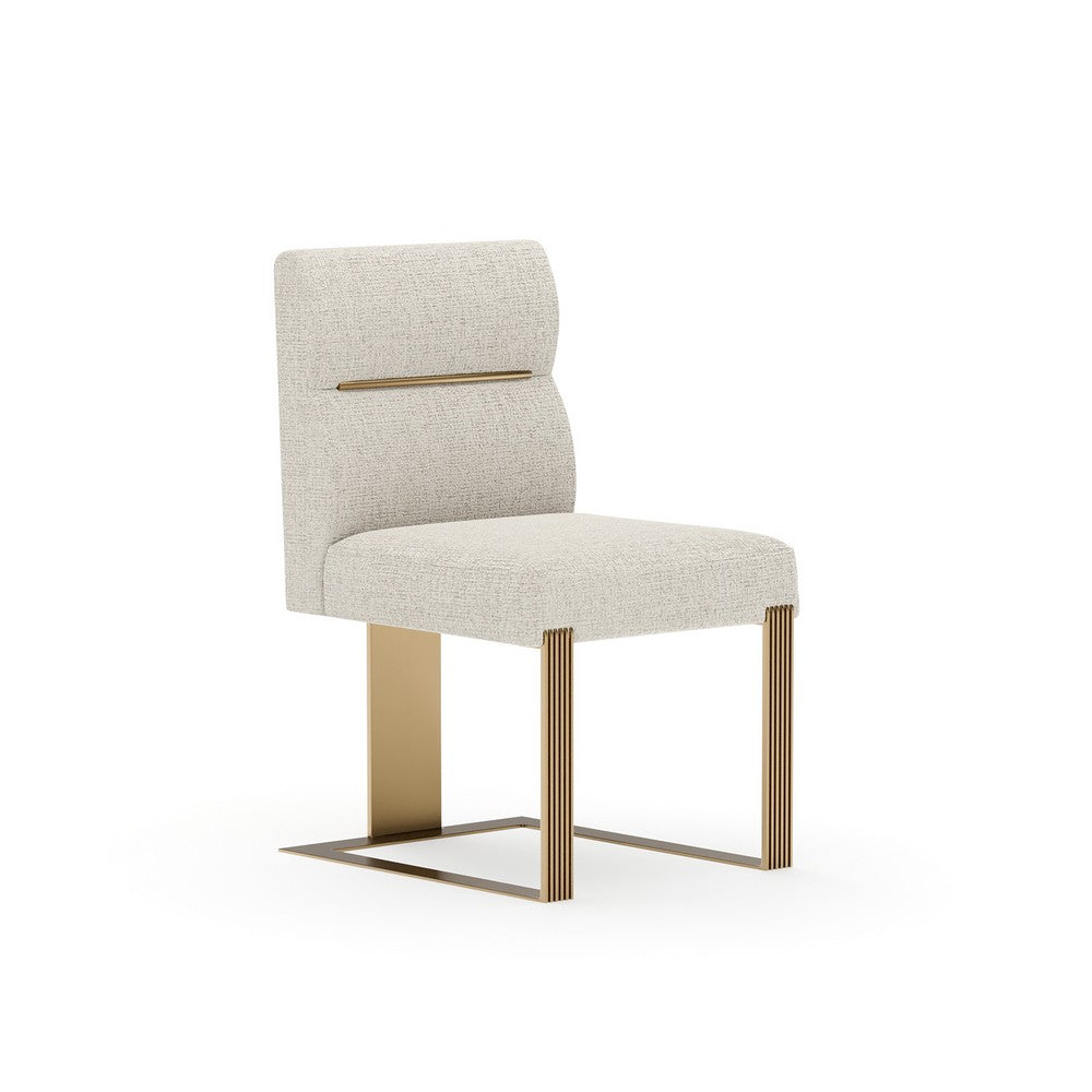 Caracole - Counter Balance Dining Chair - CLA-025-295 view 1