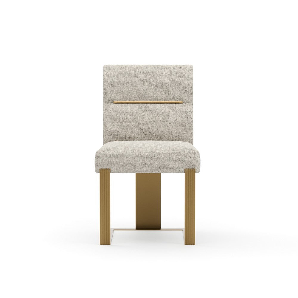 Caracole - Counter Balance Dining Chair - CLA-025-295 view 2