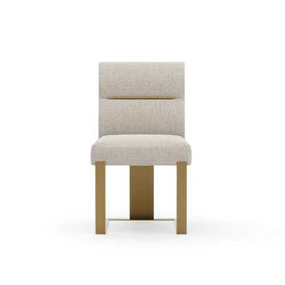 Caracole - Counter Balance Dining Chair - CLA-025-295 view 2