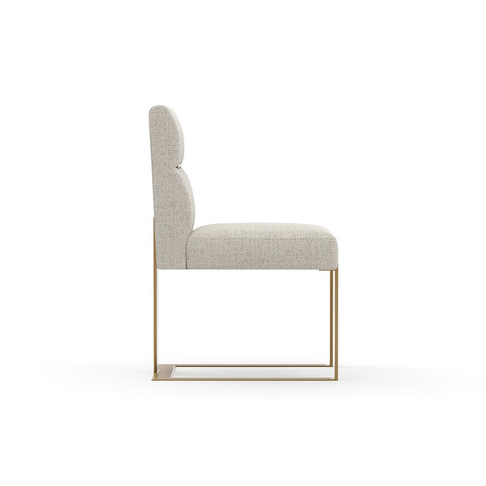 Caracole - Counter Balance Dining Chair - CLA-025-295 view 3