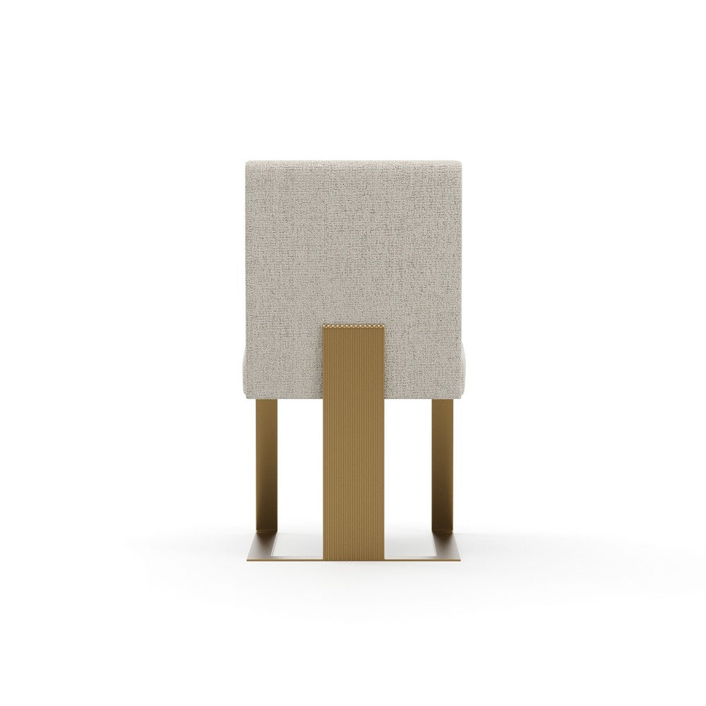 Caracole - Counter Balance Dining Chair - CLA-025-295 view 4