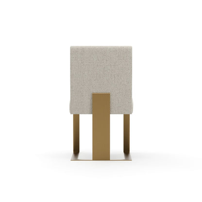 Caracole - Counter Balance Dining Chair - CLA-025-295 view 4