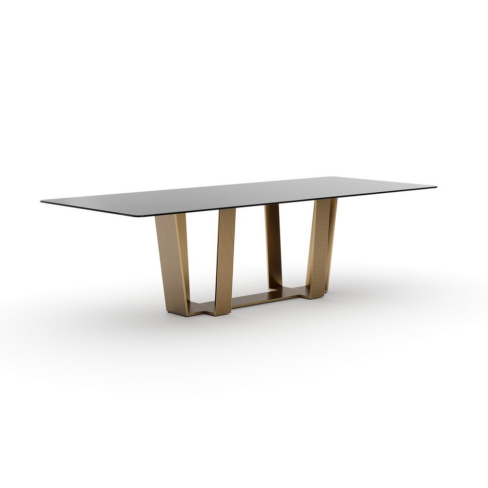 Caracole - Counter  Balance Dining Table - CLA-025-2012 view 1