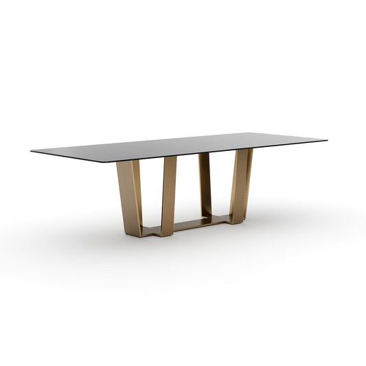 Caracole - Counter  Balance Dining Table - CLA-025-2012 view 1