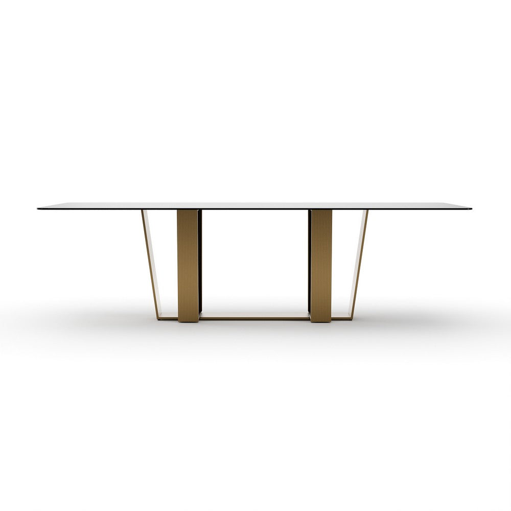 Caracole - Counter  Balance Dining Table - CLA-025-2012 view 2