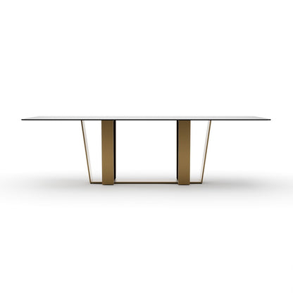 Caracole - Counter  Balance Dining Table - CLA-025-2012 view 2