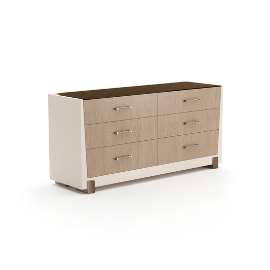 Caracole - Counter Balance Dresser - CLA-425V-012 view 1