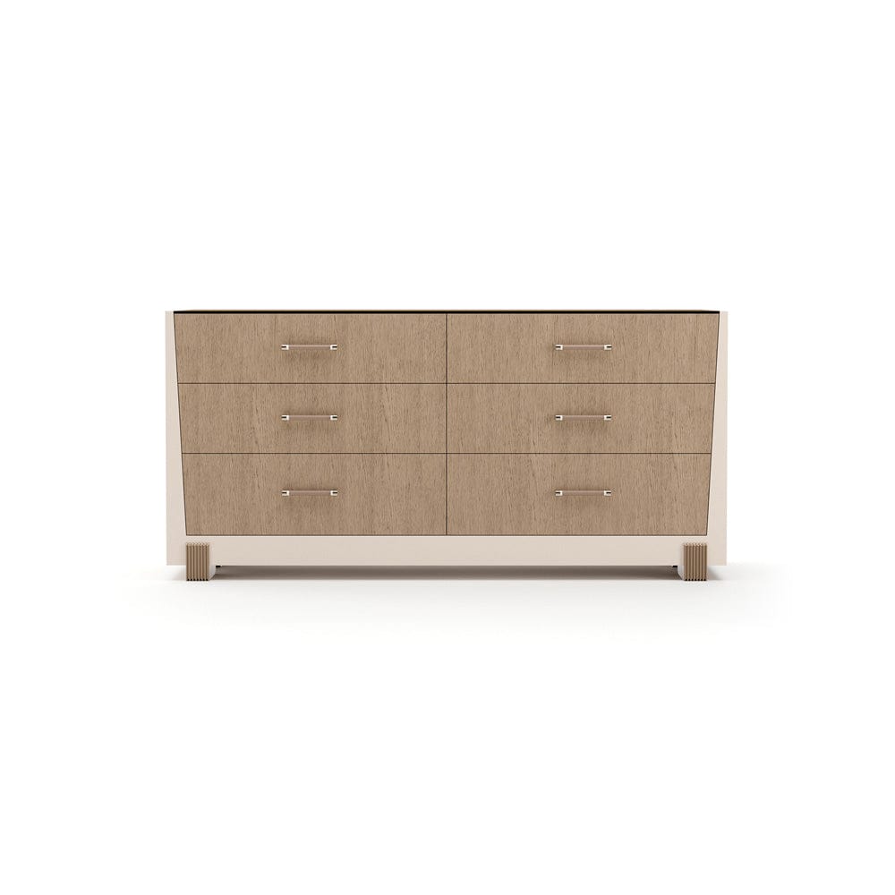 Caracole - Counter Balance Dresser - CLA-425V-012 view 2