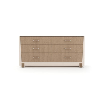 Caracole - Counter Balance Dresser - CLA-425V-012 view 2