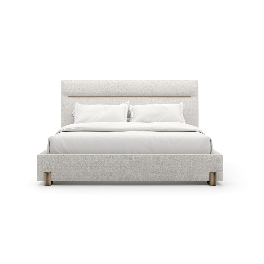 Caracole - Counter Balance King Bed - CLA-425V-122 view 2