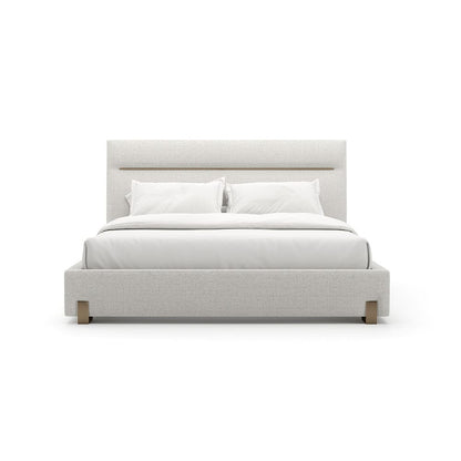 Caracole - Counter Balance King Bed - CLA-425V-122 view 2