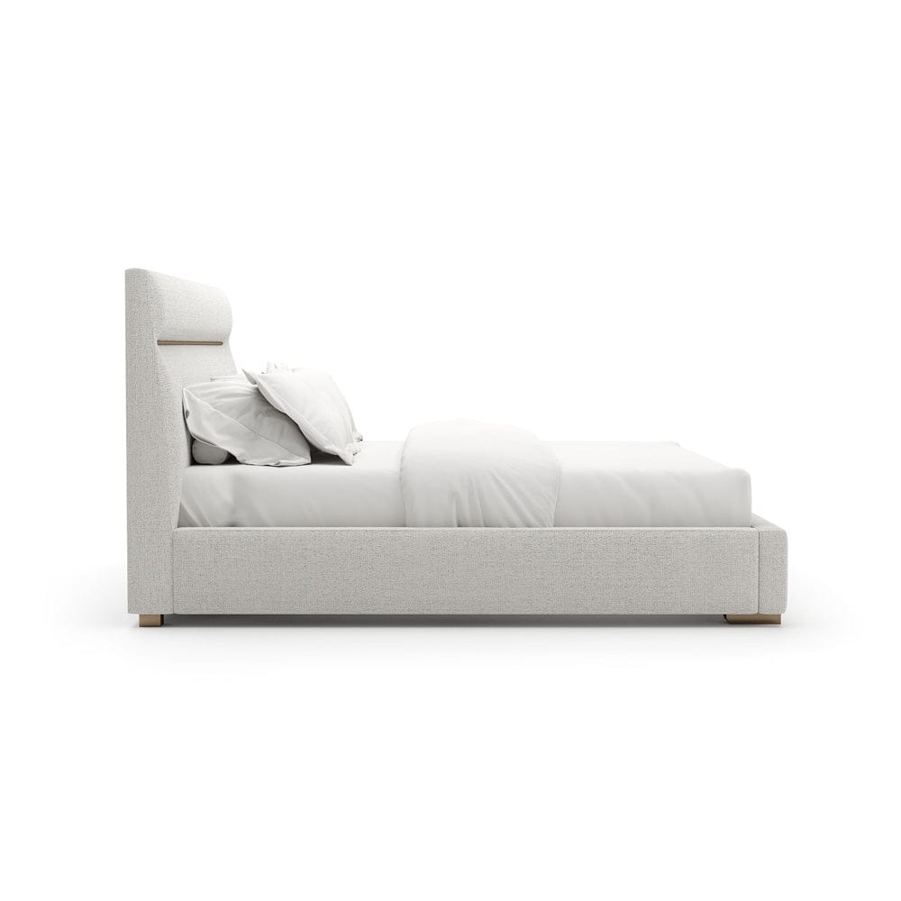 Caracole - Counter Balance King Bed - CLA-425V-122 view 3