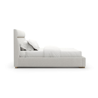 Caracole - Counter Balance King Bed - CLA-425V-122 view 3