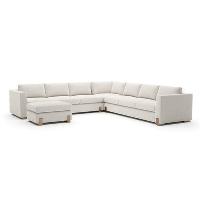 Caracole - Counter Balance L Sectional Large - UPH-425V-SEC7-A view 1
