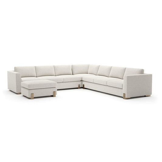 Caracole - Counter Balance L Sectional Large - UPH-425V-SEC7-A view 1