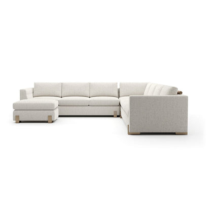 Caracole - Counter Balance L Sectional Large - UPH-425V-SEC7-A view 2
