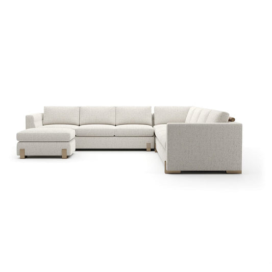 Caracole - Counter Balance L Sectional Large - UPH-425V-SEC7-A view 2