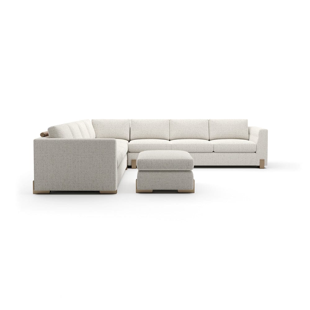 Caracole - Counter Balance L Sectional Large - UPH-425V-SEC7-A view 3