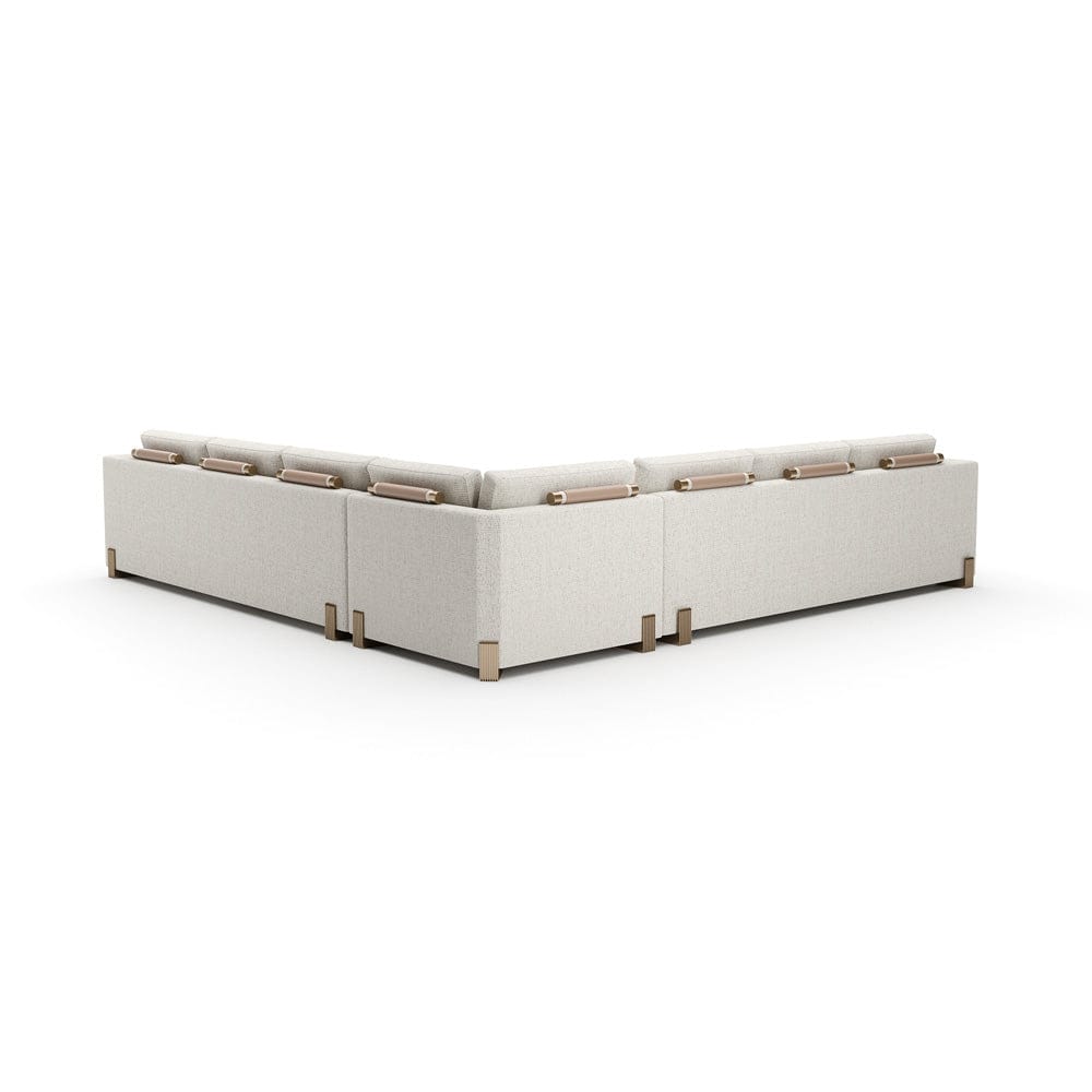 Caracole - Counter Balance L Sectional Large - UPH-425V-SEC7-A view 4
