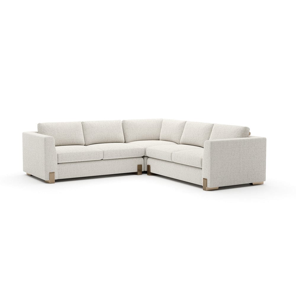 Caracole - Counter Balance L Sectional Small - UPH-425V-SEC8-A view 1