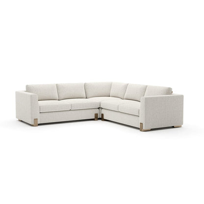 Caracole - Counter Balance L Sectional Small - UPH-425V-SEC8-A view 1