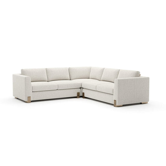 Caracole - Counter Balance L Sectional Small - UPH-425V-SEC8-A view 1