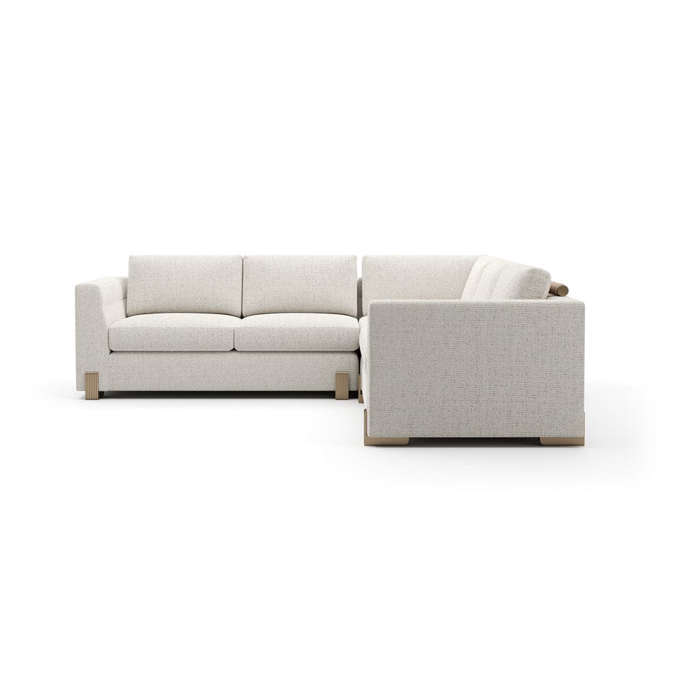 Caracole - Counter Balance L Sectional Small - UPH-425V-SEC8-A view 2