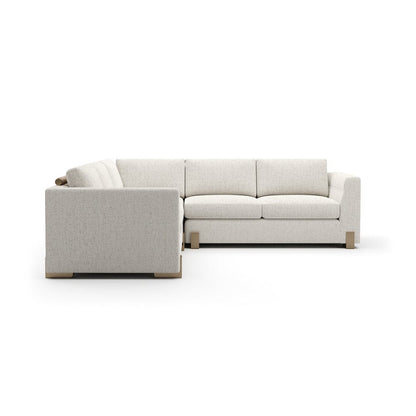 Caracole - Counter Balance L Sectional Small - UPH-425V-SEC8-A view 3