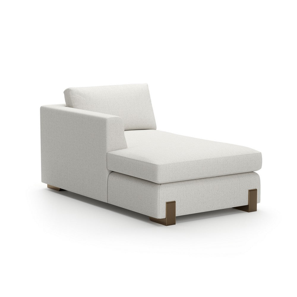 Caracole - Counter Balance Laf Chaise Birch - UPH-425V-LH8-A view 1