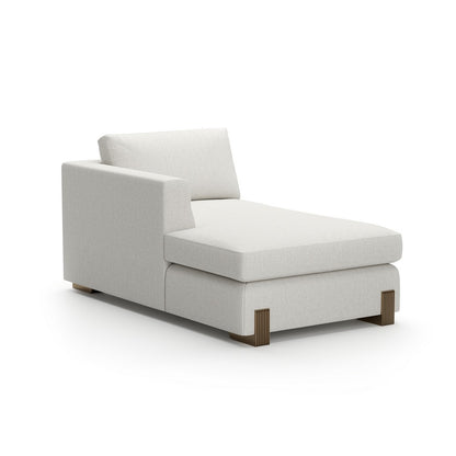 Caracole - Counter Balance Laf Chaise Birch - UPH-425V-LH8-A view 1