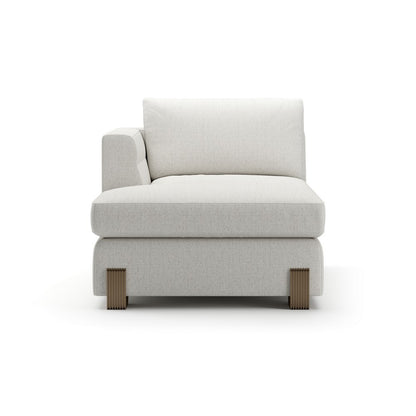 Caracole - Counter Balance Laf Chaise Birch - UPH-425V-LH8-A view 2