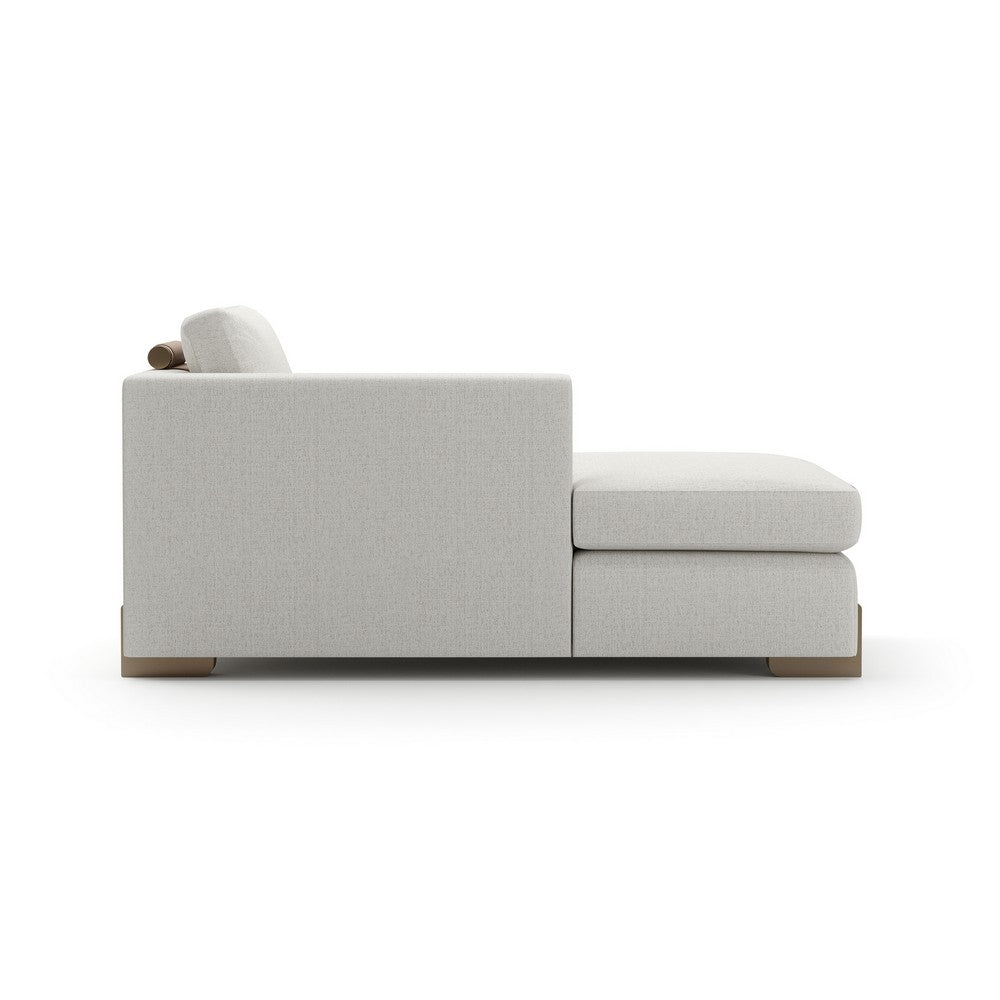 Caracole - Counter Balance Laf Chaise Birch - UPH-425V-LH8-A view 3