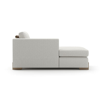 Caracole - Counter Balance Laf Chaise Birch - UPH-425V-LH8-A view 3