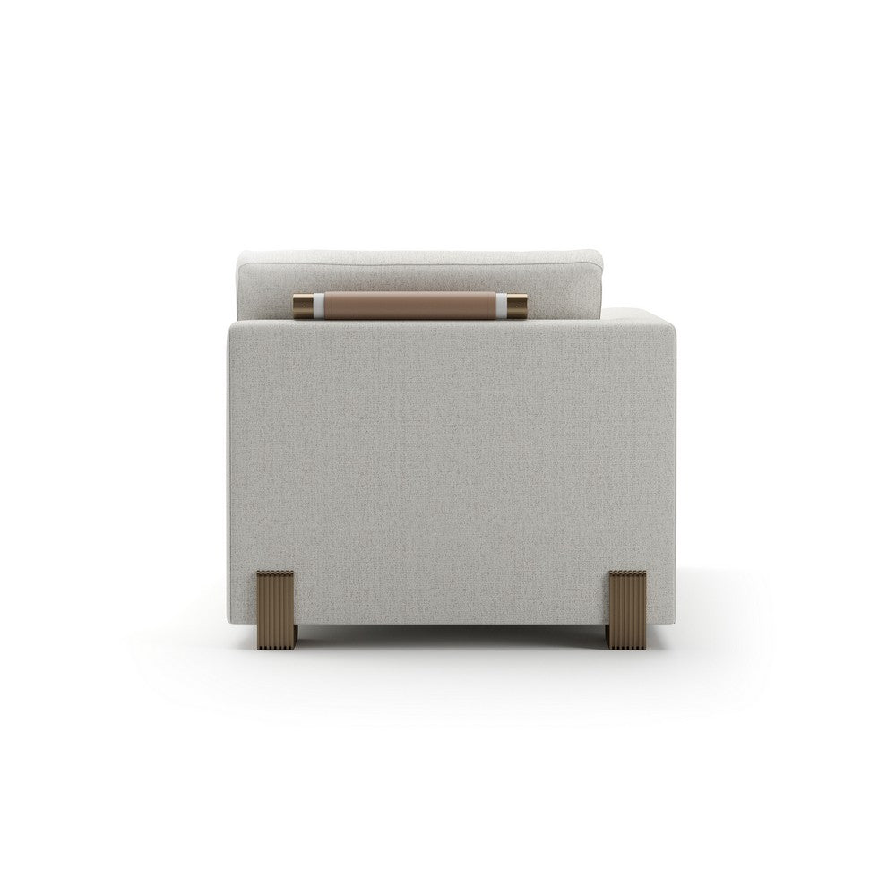 Caracole - Counter Balance Laf Chaise Birch - UPH-425V-LH8-A view 4