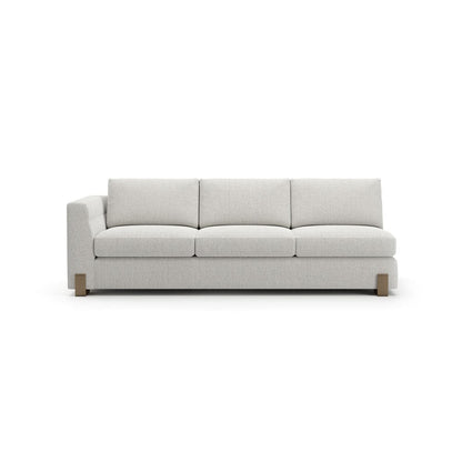Caracole - Counter Balance Laf Sofa Birch - UPH-425V-LS8-A view 2