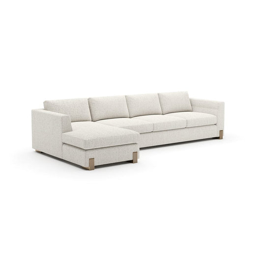 Caracole - Counter Balance Left Chaise Sec Large - UPH-425V-SEC20-A view 1