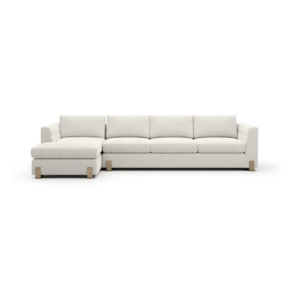 Caracole - Counter Balance Left Chaise Sec Large - UPH-425V-SEC20-A view 2