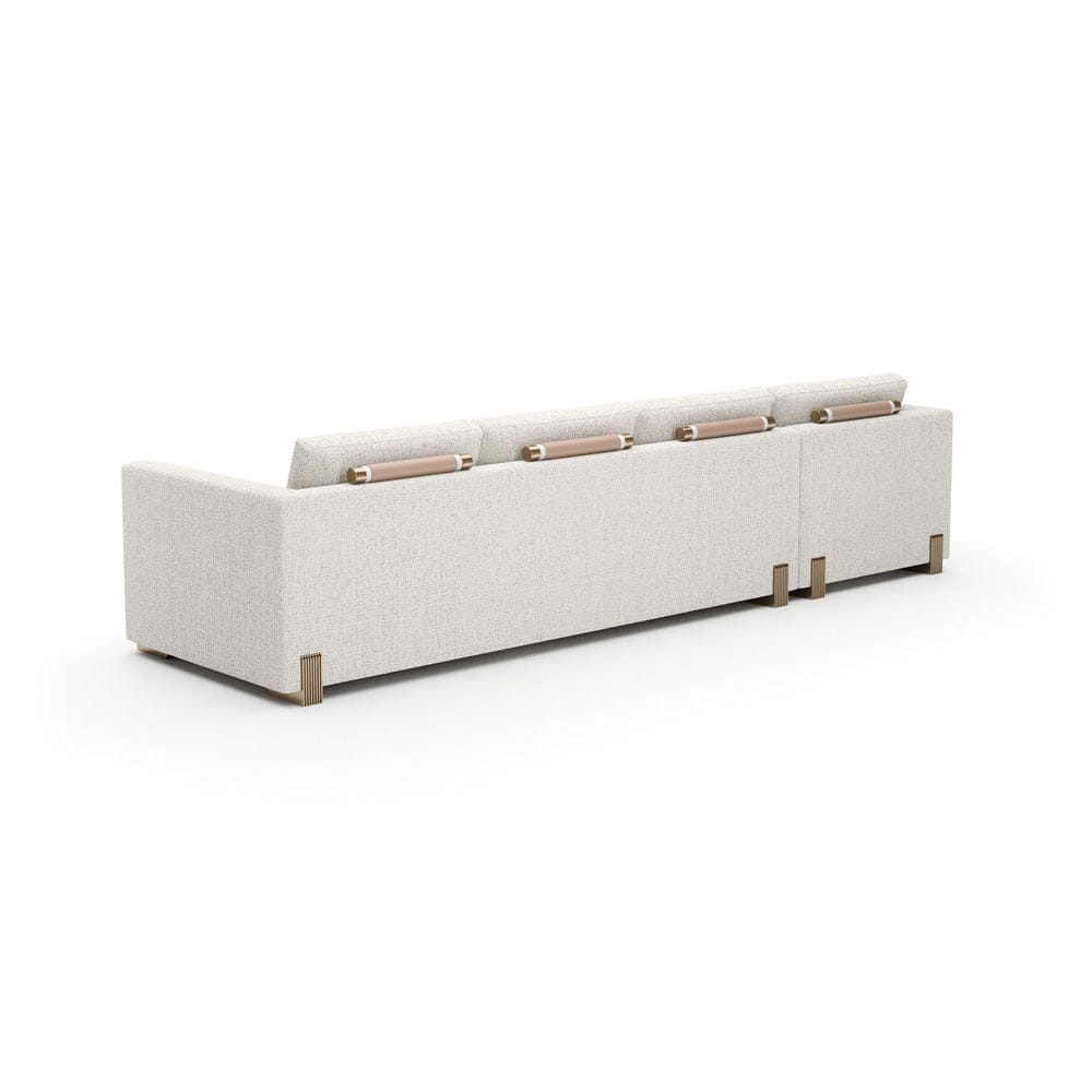 Caracole - Counter Balance Left Chaise Sec Large - UPH-425V-SEC20-A view 4
