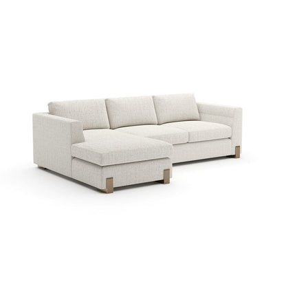 Caracole - Counter Balance Left Chaise Sec Small - UPH-425V-SEC21-A view 1