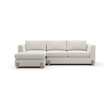 Caracole - Counter Balance Left Chaise Sec Small - UPH-425V-SEC21-A view 2