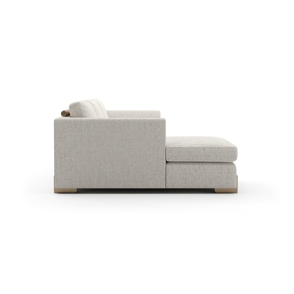 Caracole - Counter Balance Left Chaise Sec Small - UPH-425V-SEC21-A view 3