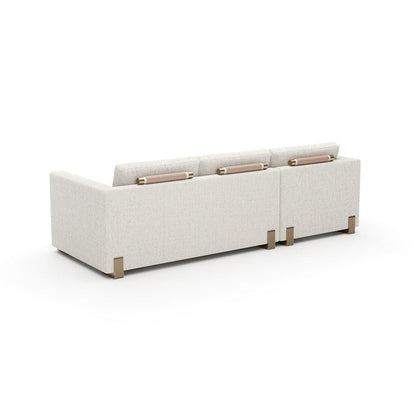 Caracole - Counter Balance Left Chaise Sec Small - UPH-425V-SEC21-A view 4