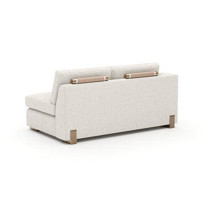 Caracole - Counter Balance LLF Loveseat Birch - UPH-425V-LL8-A view 4