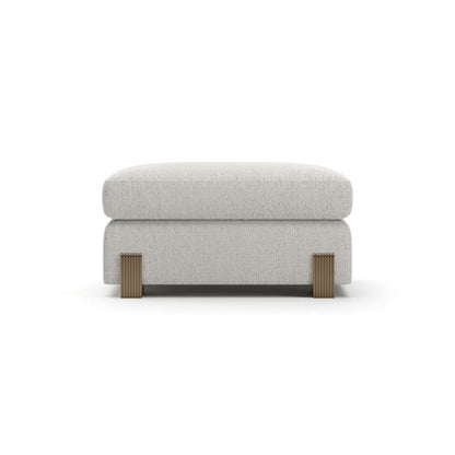 Caracole - Counter Balance Ottoman Birch - UPH-425V-044-A view 2
