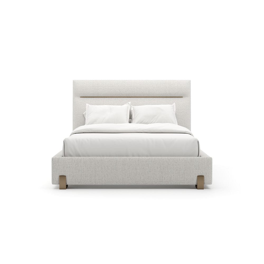 Caracole - Counter Balance Queen Bed - CLA-425V-102 view 2
