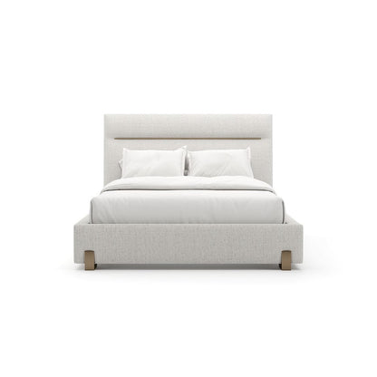 Caracole - Counter Balance Queen Bed - CLA-425V-102 view 2