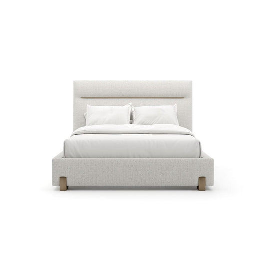 Caracole - Counter Balance Queen Bed - CLA-425V-102 view 2